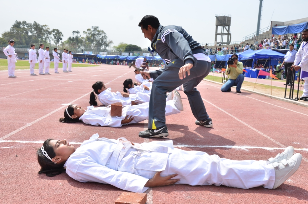 Beaconhouse School, Lahore
